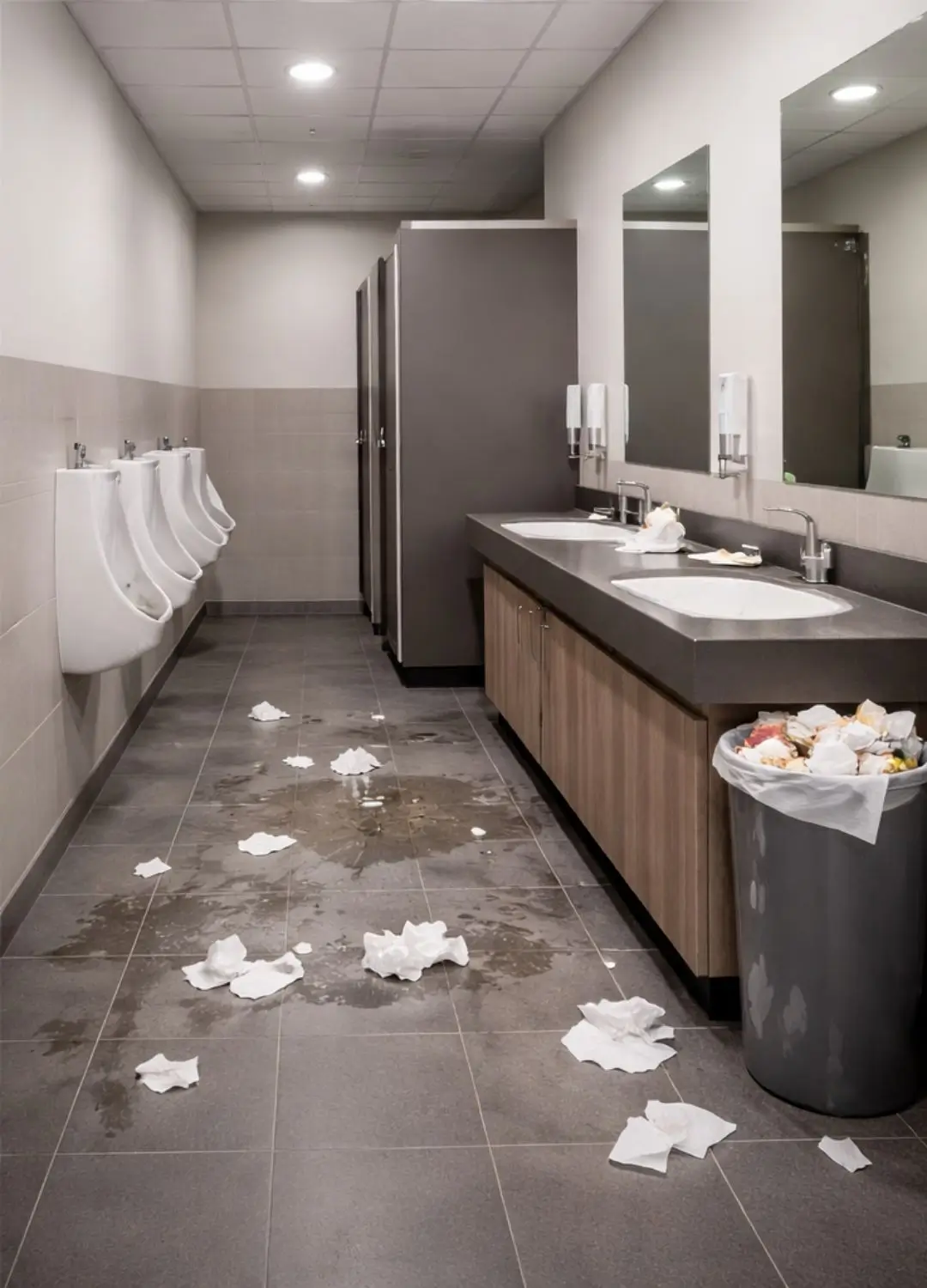 Barrie Commercial Cleaning Services 6 Barrie Commercial Cleaning Services 6