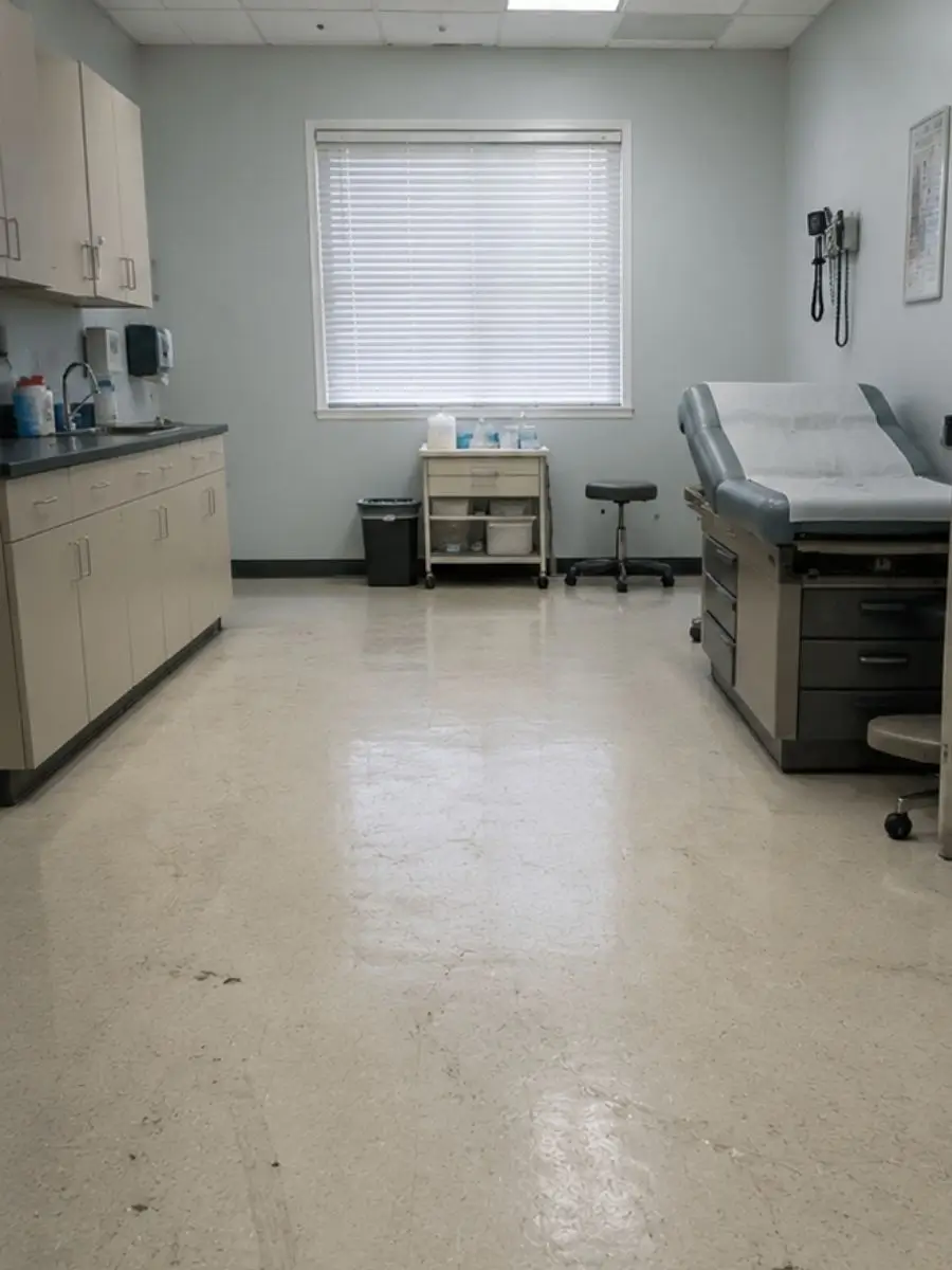 Brightify before dental clicin Cleaning Services in Collingwood Brightify before dental clicin Cleaning Services in Collingwood