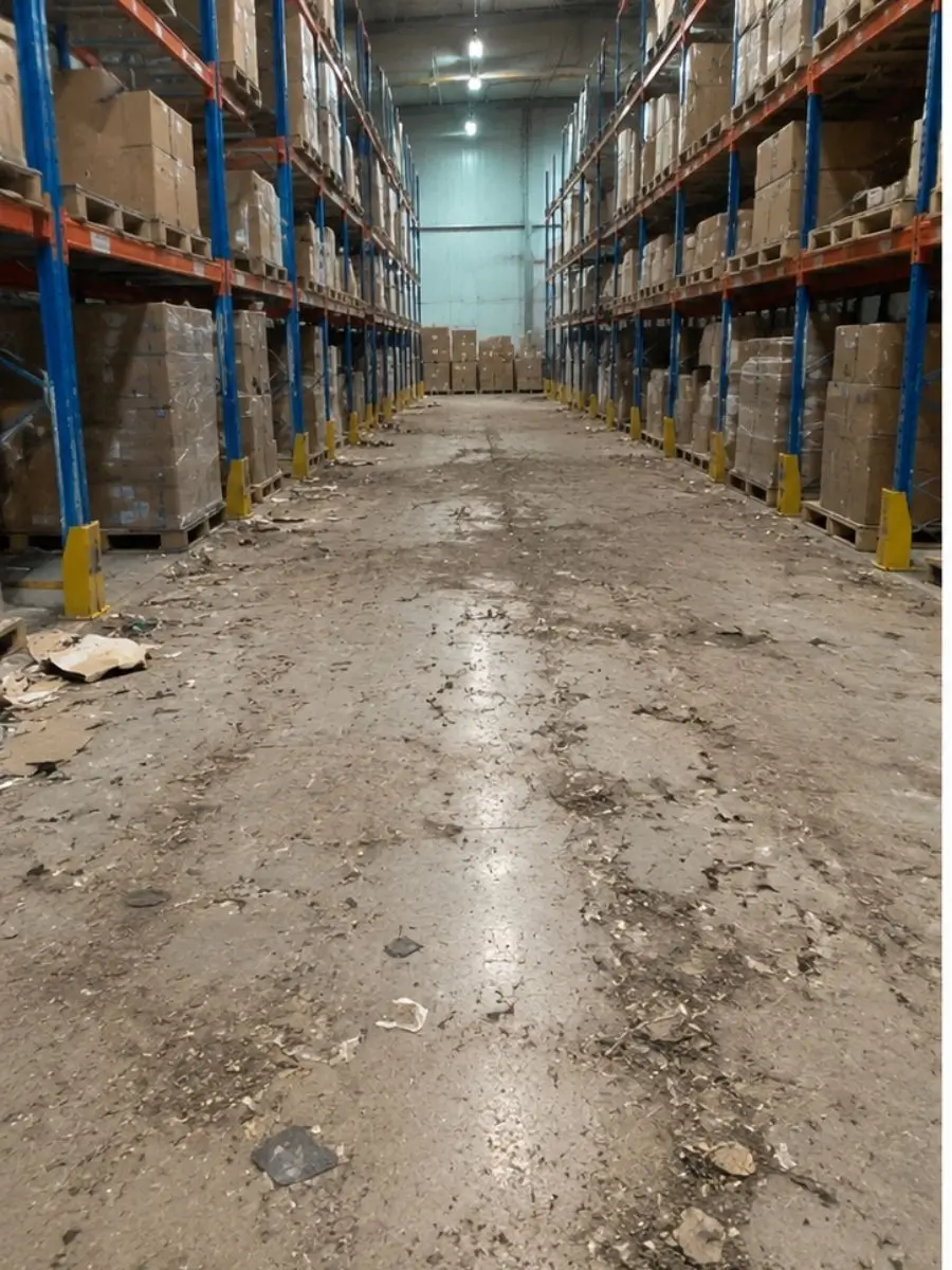 Brightify before wearhouse Cleaning Services in Collingwood Brightify before wearhouse Cleaning Services in Collingwood