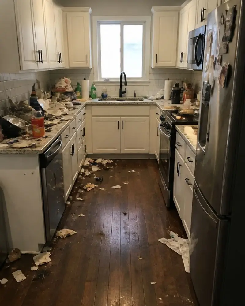 Cleaning Services in Springwater Cleaning Services in Springwater