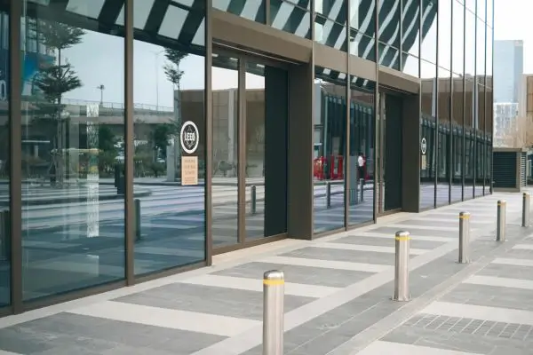 Commercial & Janitorial Cleaning Services in Angus