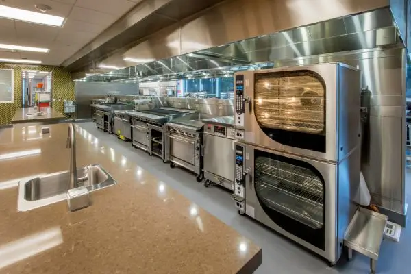 Commercial & Janitorial Cleaning Services in Collingwood