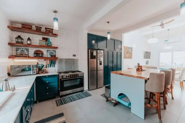 House Cleaning Services in Springwater
