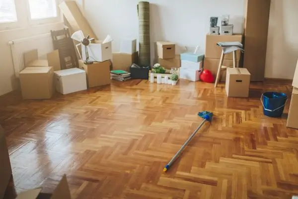 Move-In & Move-Out Cleaning Services in Collingwood