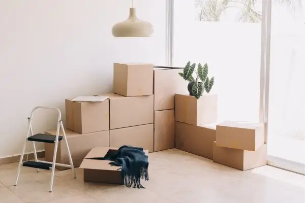 Move-In & Move-Out Cleaning Services in Springwater