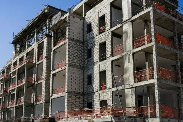 Post-Construction Cleaning Services in Collingwood