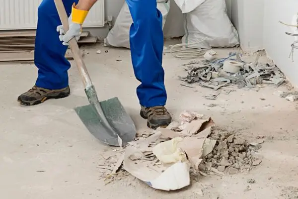 Post-Construction Cleaning Services in Oro-Medonte