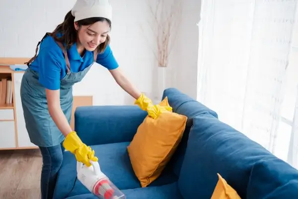 Professional Maid Services in Collingwood