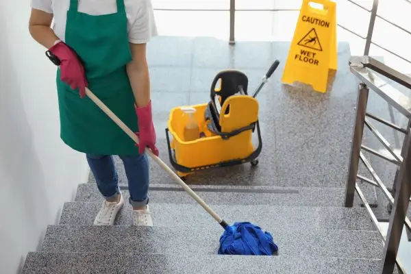 Residential Cleaning Services in Angus