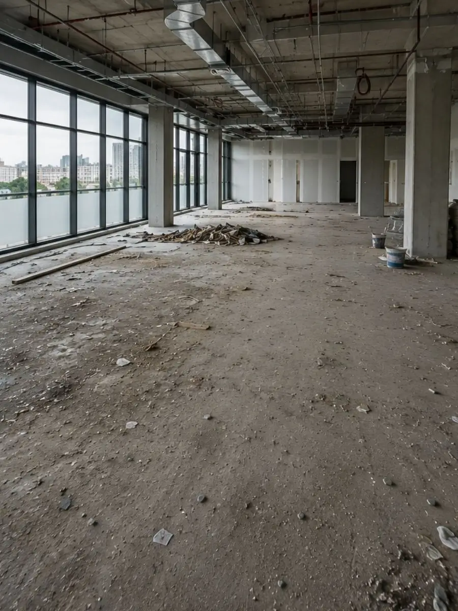 before Post-Construction Cleaning Services in Angus before Post-Construction Cleaning Services in Angus